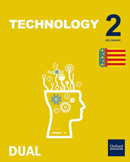 INICIA DUAL TECHN 2ºESO SB PK VAL