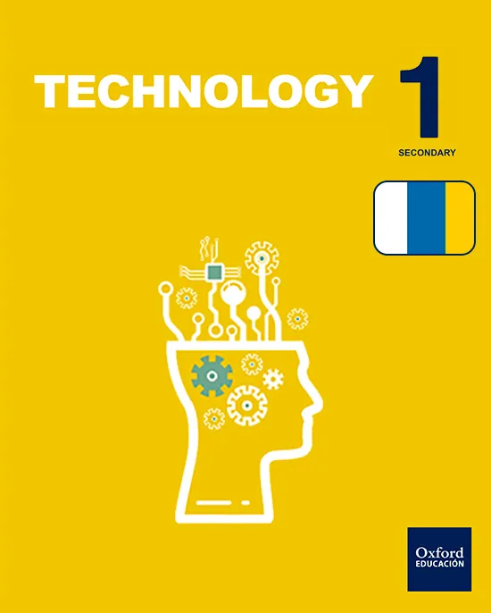 INICIA DUAL TECHNO 1ºESO SB PK CAN