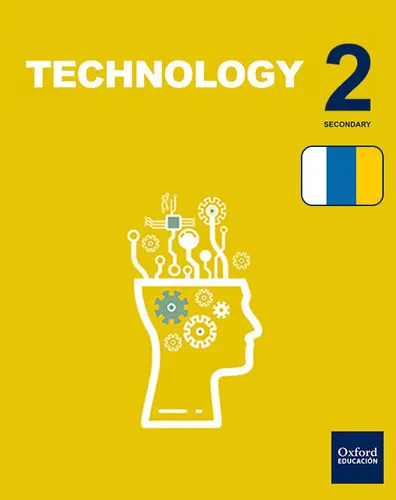 INICIA DUAL TECHNO 2ºESO SB PK CAN