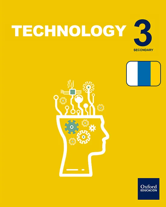 INICIA DUAL TECHNO 3ºESO SB PK CAN