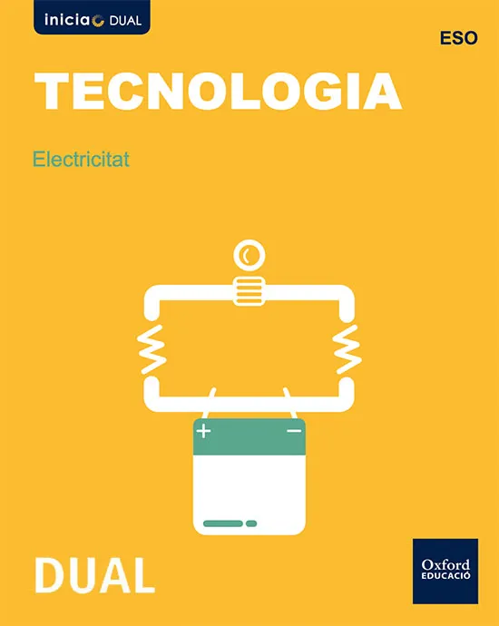 INICIA DUAL TECN ESO ELECTRICIDAD LA VAL