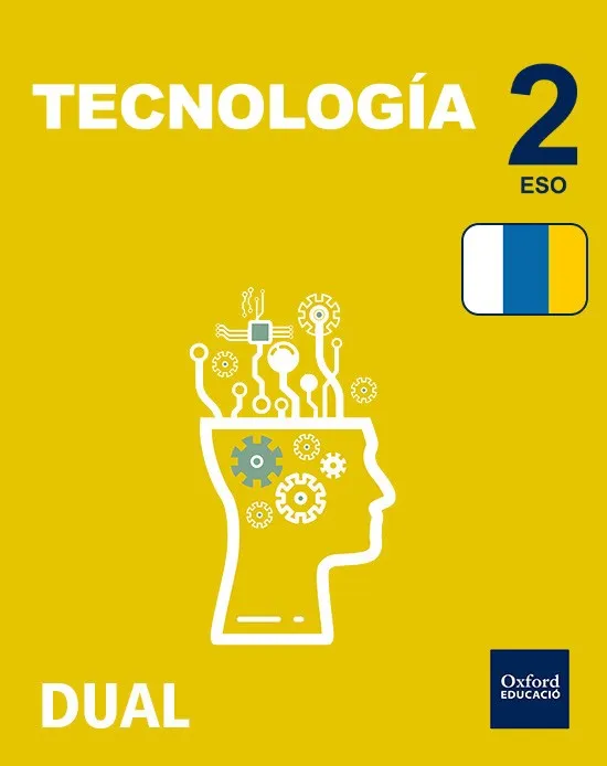 INICIA DUAL TECNO 2ºESO ESO LA PK CAN