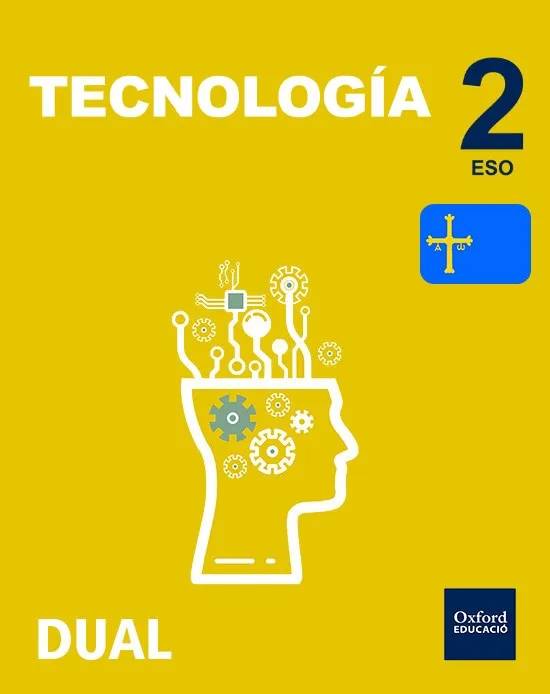 INICIA DUAL TECNO 2ºESO LA PK AST
