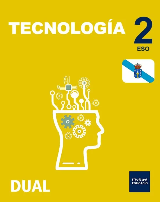 INICIA DUAL TECNO 2ºESO LA PK GAL