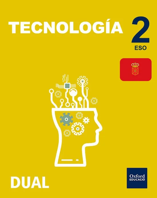 INICIA DUAL TECNO 2ºESO LA PK NAV