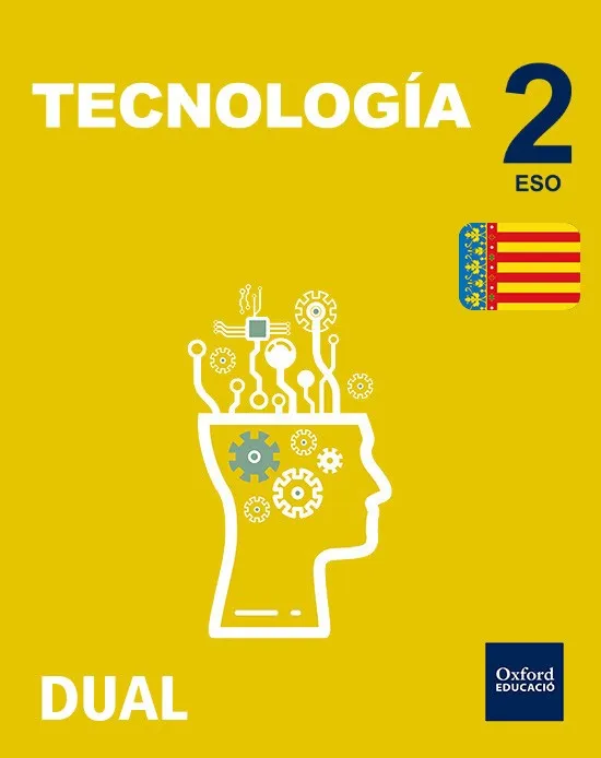 INICIA DUAL TECNO 2ºESO LA PK VALCAS
