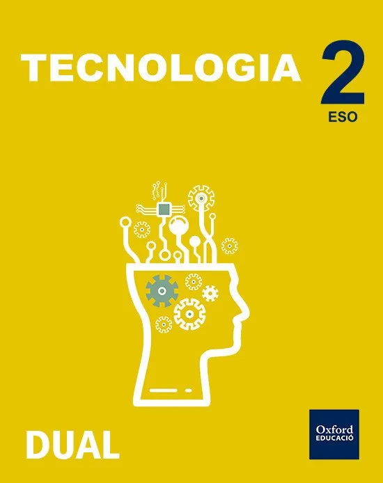 INICIA DUAL TECNO 2ºESO LA PK VALVAL
