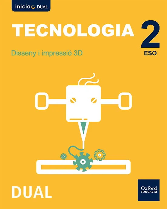 INICIA DUAL TECNO ESO DISEÑO 3D LA VAL