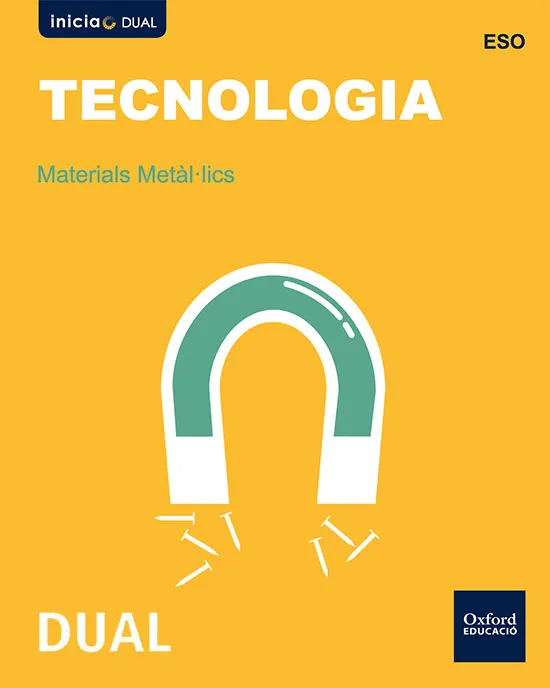 INICIA DUAL TECNO ESO MAT METAL LA VAL