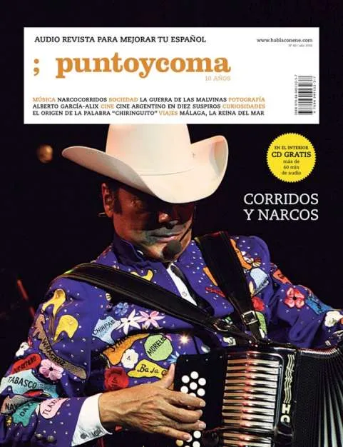 REVISTA PUNTO Y COMA N 60