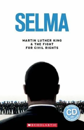 SELMA BOOK + CD LEVEL 2 A2
