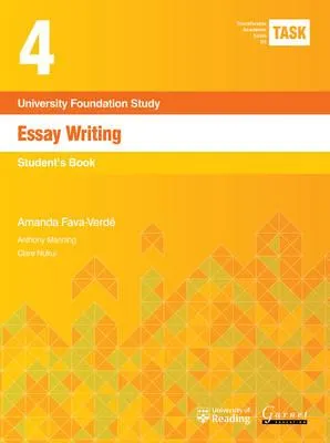 NEW TASK ESSAY WRITING