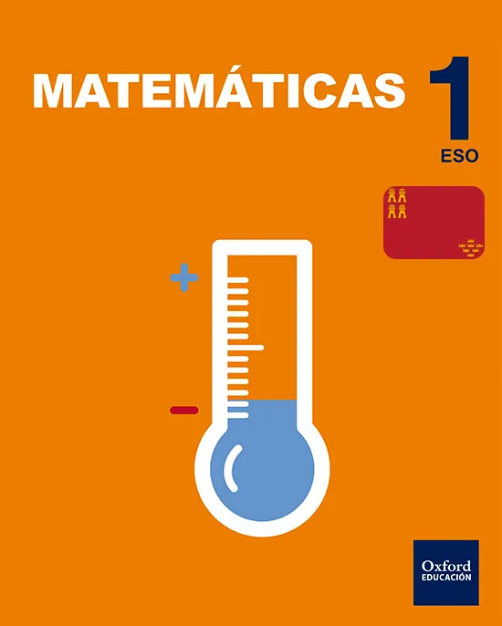 INICIA DUAL MATE 1ºESO LA PK MUR