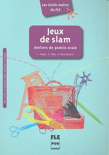 JEUX DE SLAM