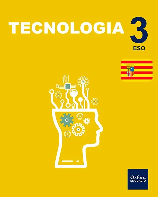 INICIA DUAL TECNO 3ºESO LA PK ARA 16