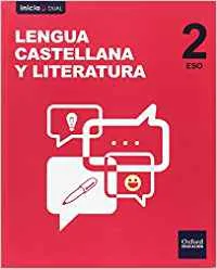 INICIA DUAL LENG B 2ºESO LA PK CAN