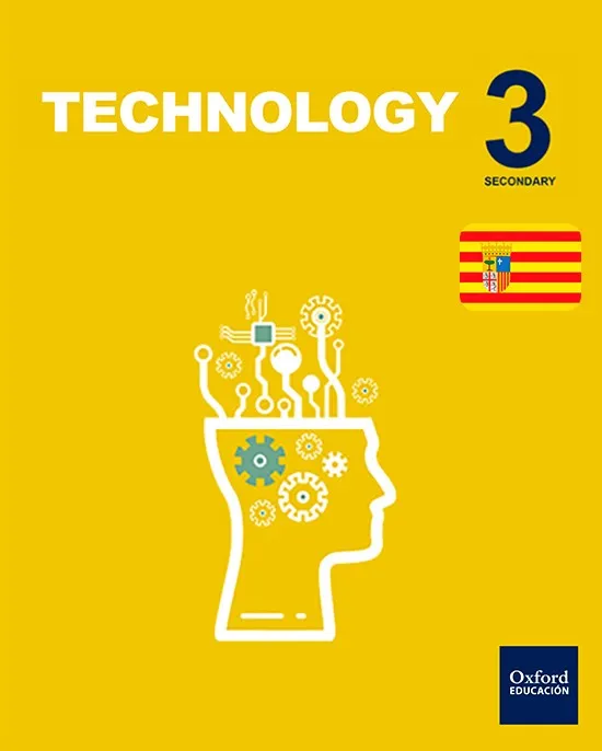 INICIA DUAL TECHN 3ºESO SB PK ARA 16