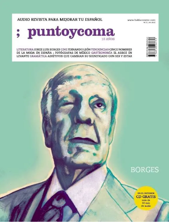 REVISTA PUNTO Y COMA N 62