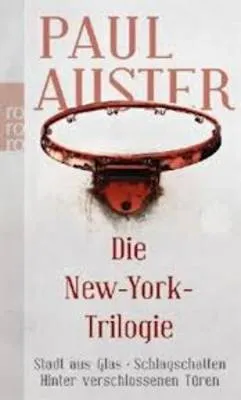 DIE NEW YORK TRILOGIE