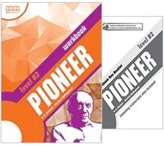 PIONEER B2 WB