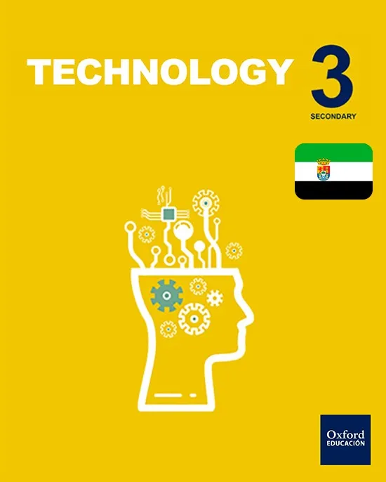 INICIA DUAL TECHN 3ºESO EXTREMADURA
