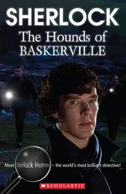 THE HOUNDS OF BASKERVILLE BOOK + CD LEVEL 3 B1