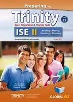 PREPARING TRINITY ISE II B2 SELF STUDY