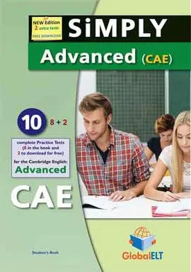 CAE SIMPLY CAE 10 TEST SSE