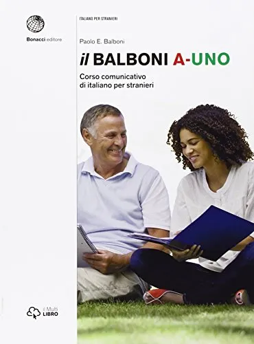 IL BALBONI A1