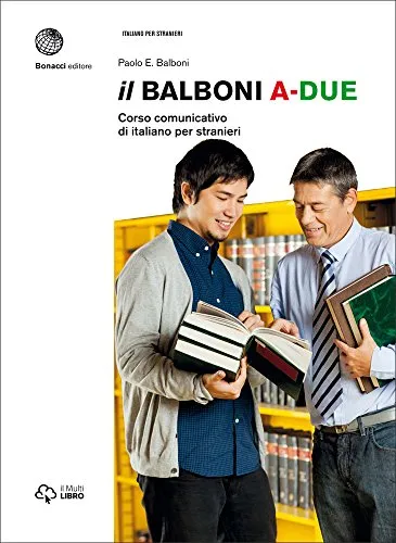 IL BALBONI A2