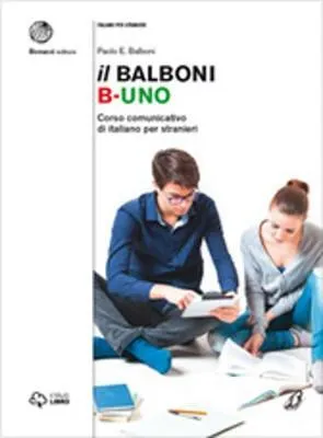 IL BALBONI B1