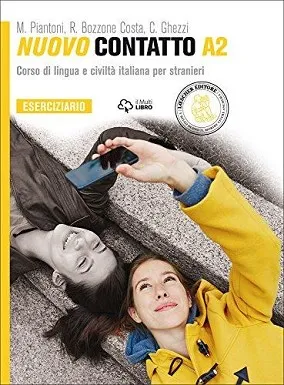 NUOVO CONTATTO A2 ESERCIZIARIO