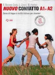 NUOVO CONTATTO A1 A2
