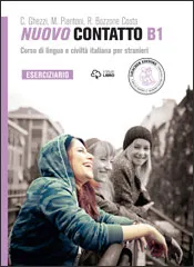 NUOVO CONTATTO B1 ESERCIZIARIO