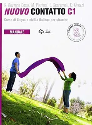 NUOVO CONTATTO C1 MANUALE