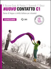 NUOVO CONTATTO C1 ESERCIZIARIO