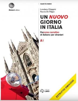 UN NUOVO GIORNO IN ITALIA 1