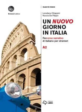 UN NUOVO GIORNO IN ITALIA 2