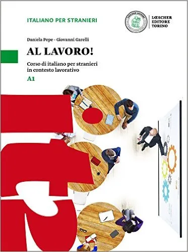 AL LAVORO A1