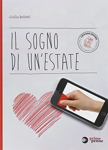 PRIME PENNE IL SOGNO DI UN´ESTATE