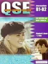 QUICK SMART ENGLISH QSE B1 B2 WORKBOOK