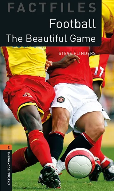 FOOTBALL MP3 PACK FACTFILES 2 A2/B1