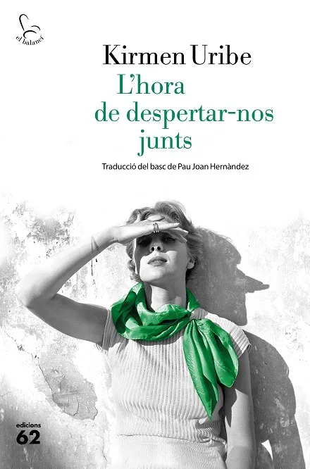 L’HORA DE DESPERTAR-NOS JUNTS