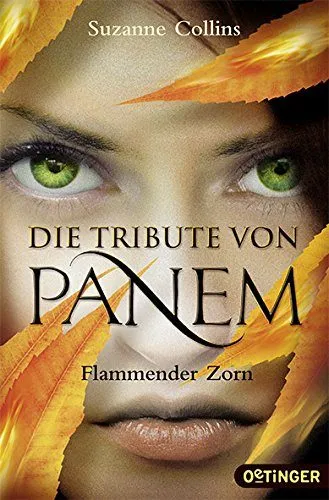 DIE TRIBUTE VON PANEM 3