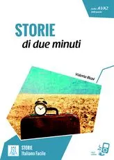 STORIE DI 2 MINUTI + MP3@