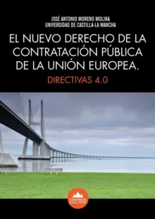 EL NUEVO DERECHO DE LA CONTRATACIÓN PÚBLICA