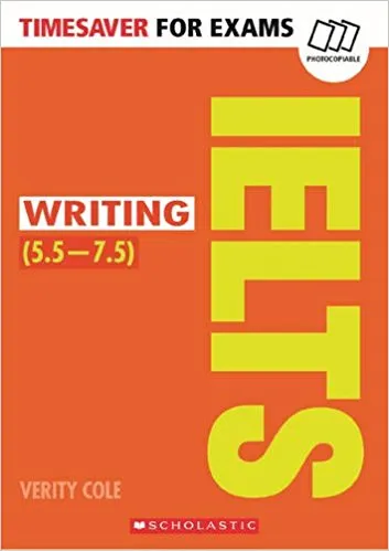 IELTS TIMESAVER FOR EXAMS: IELTS WRITING