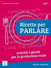 RICETTE PER PARLARE