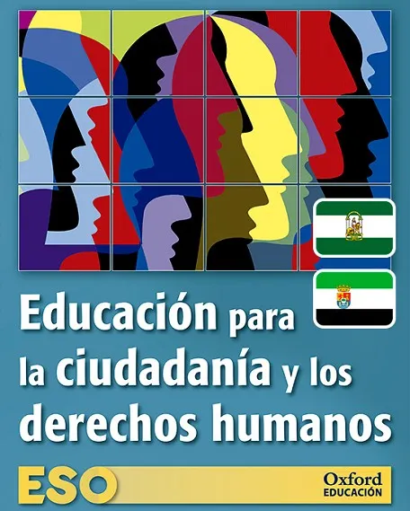 ADAR ED CIUDADANIA ESO LA 16