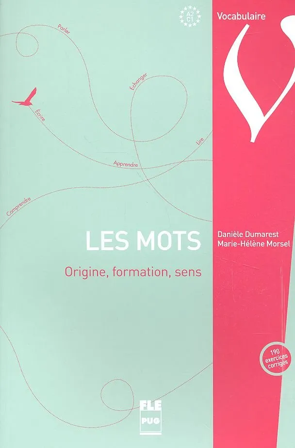 LES MOTS
